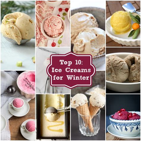 hot_icecream|Foodie Call: Hot Ice Cream for the Winter 